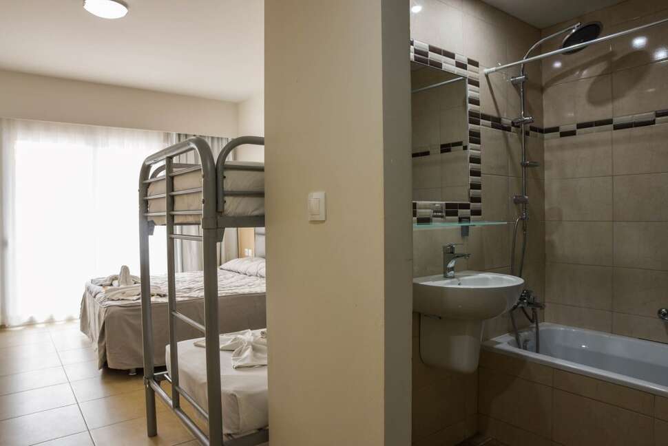 Een foto van Marathon Hotel