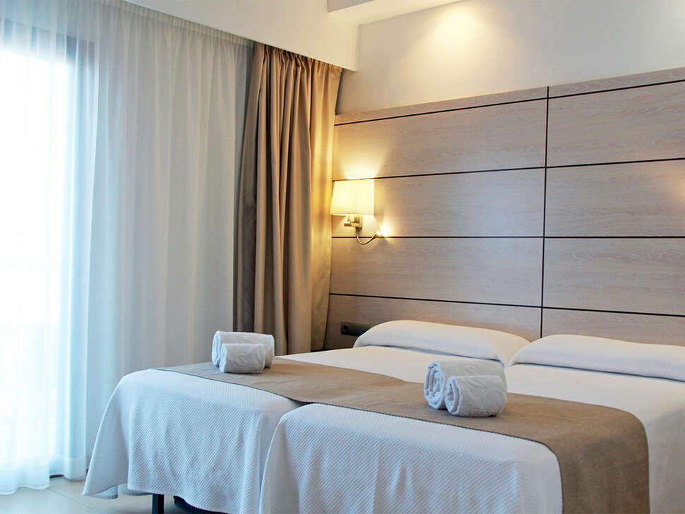 Een foto van Hotel Puchet