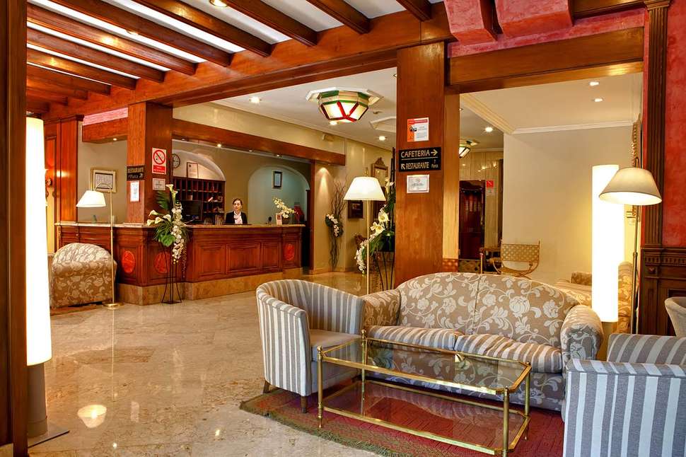 Een foto van Hotel Guadalupe