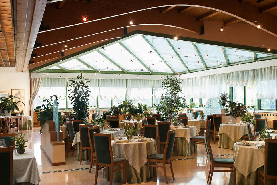 Een foto van Hotel Leonardo Da Vinci Erba