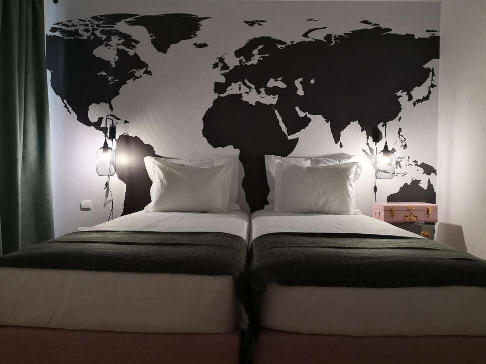 Een foto van Residentie Travellers Pearl by Storytellers
