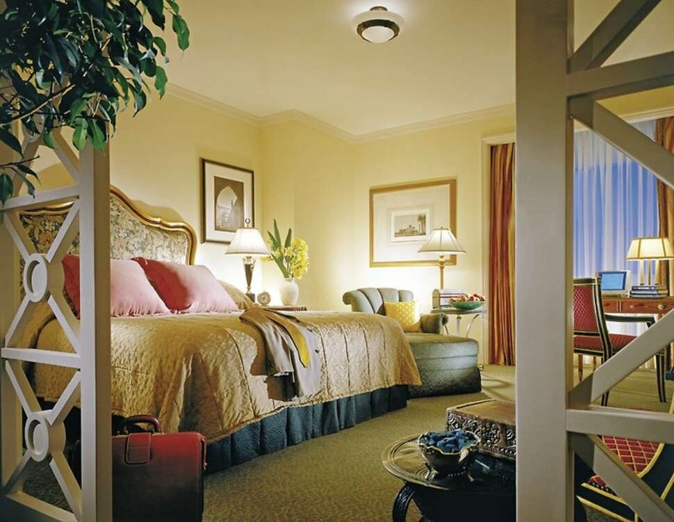 Ein Foto Four Seasons Cairo At The First Residence