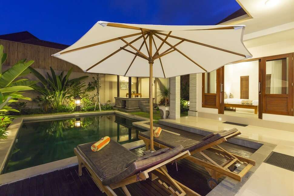 Een foto van Kubal Villa & Restaurant