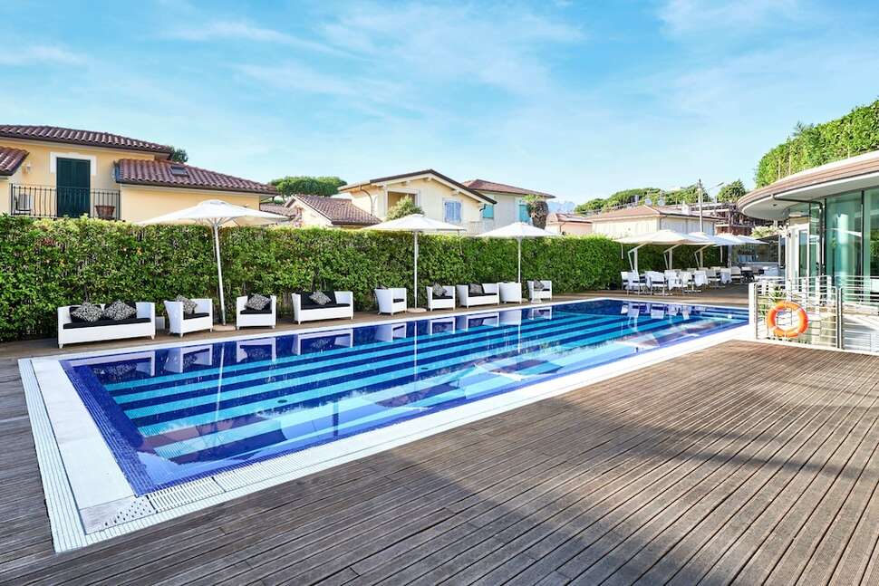 Een foto van Mondial Resort