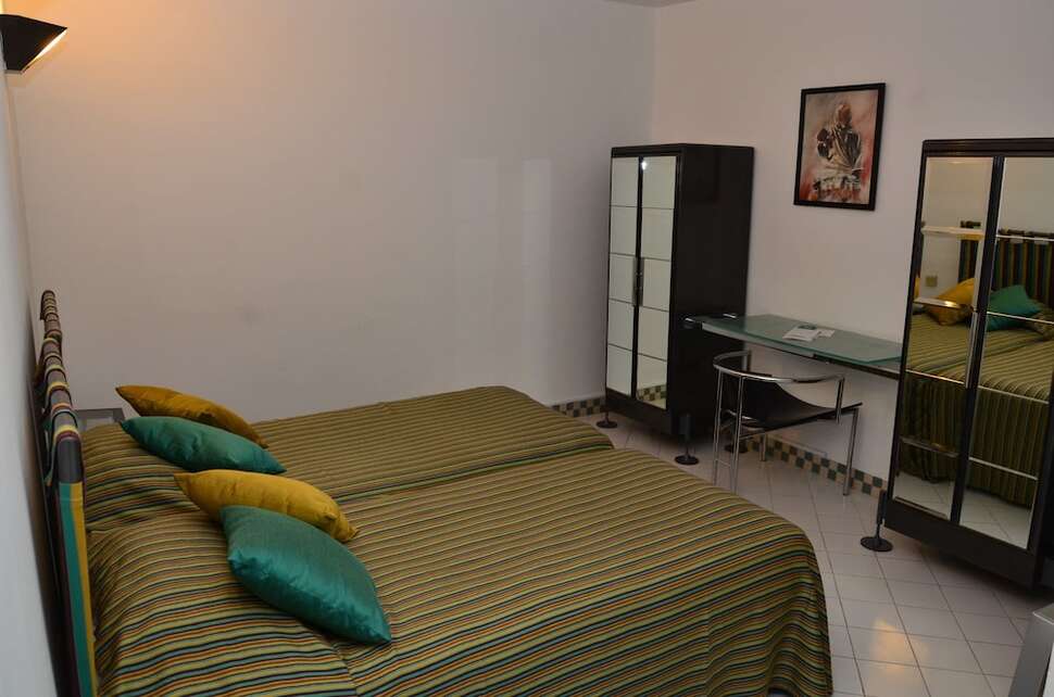 Ein Foto Appart Hotel Tagadirt