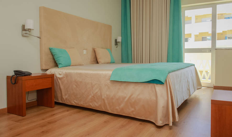 Een foto van Baia Beach Hotel