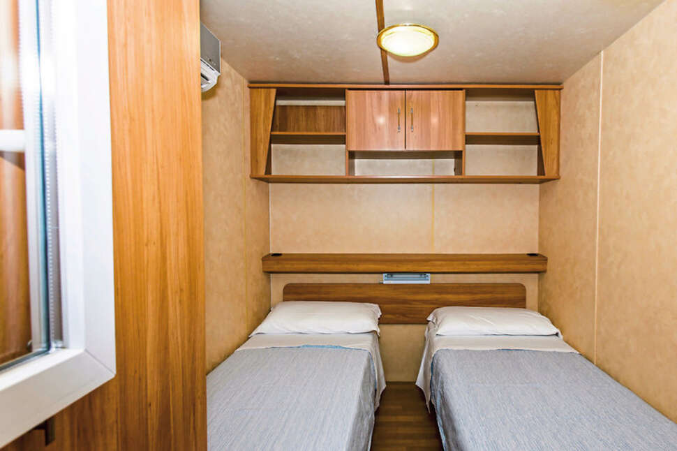 Een foto van Sole Family Camping Village