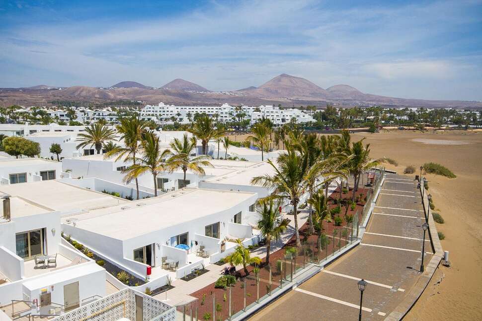 Een foto van Hotel Las Costas