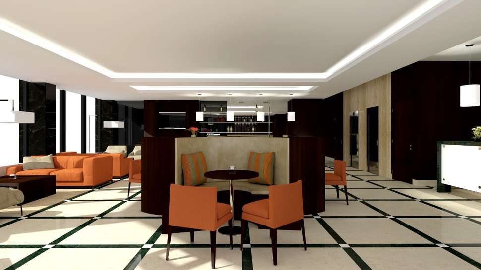 Een foto van Turim Saldanha Hotel