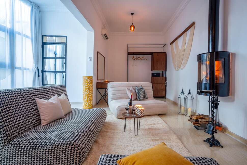 Een foto van Riad Maison H Kasbah