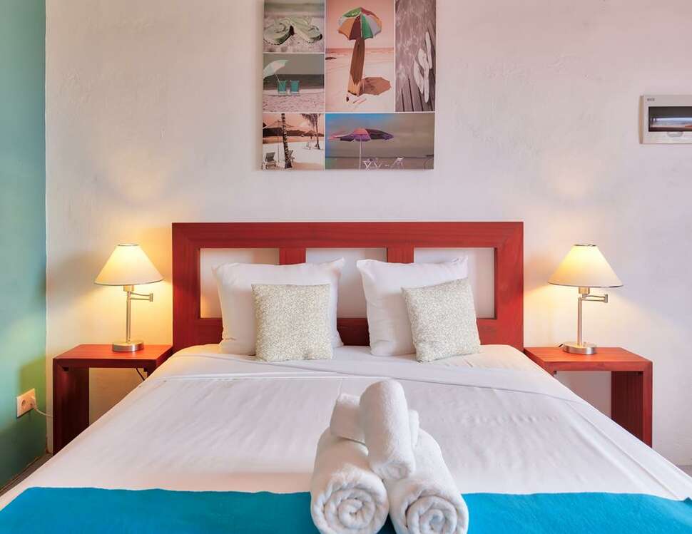 Een foto van The Ritz Village Hotel