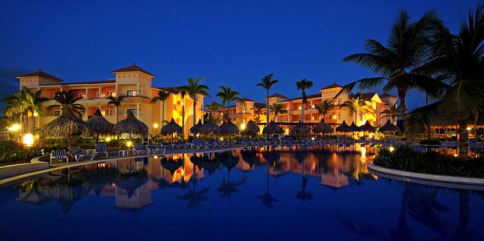 Een foto van Grand Bahia Principe Bavaro