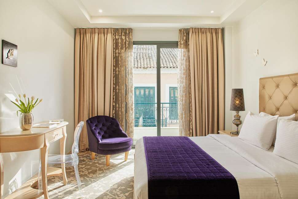 Een foto van Dioni Boutique Hotel