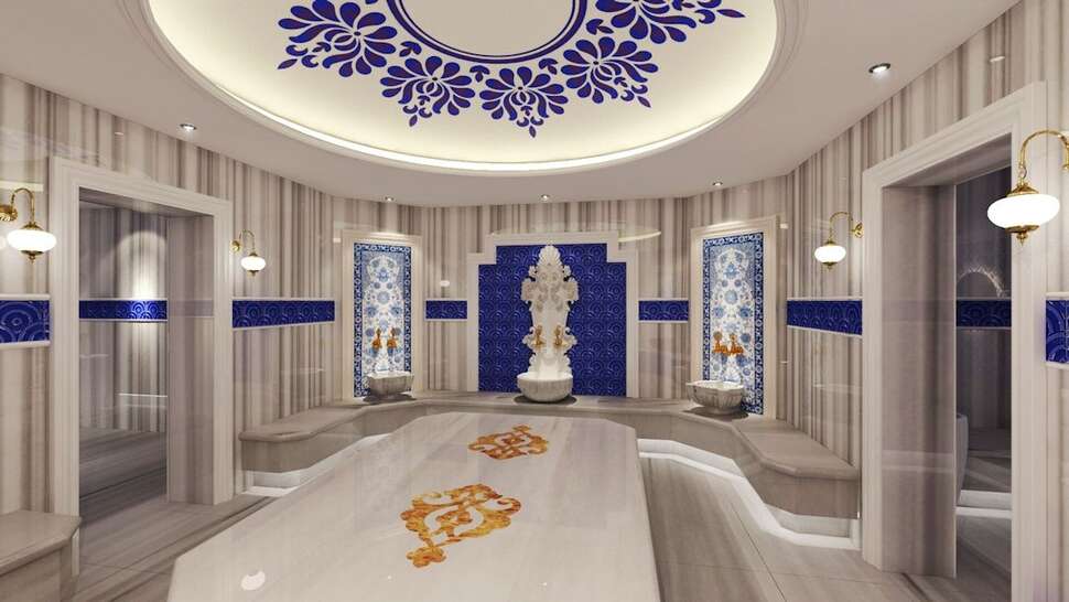 Een foto van Iberostar Selection Montenegro