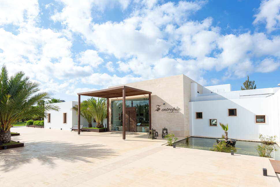 Een foto van Grand Palladium White Island Resort & Spa