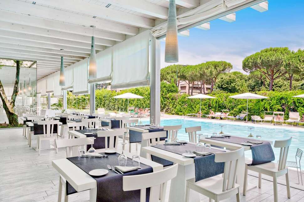 Een foto van Italiana Hotels Florence