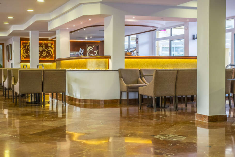 Een foto van Hotel Playa Santandria