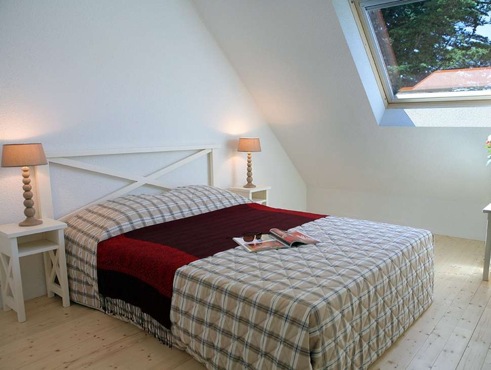 Een foto van Residence Iroise Armorique