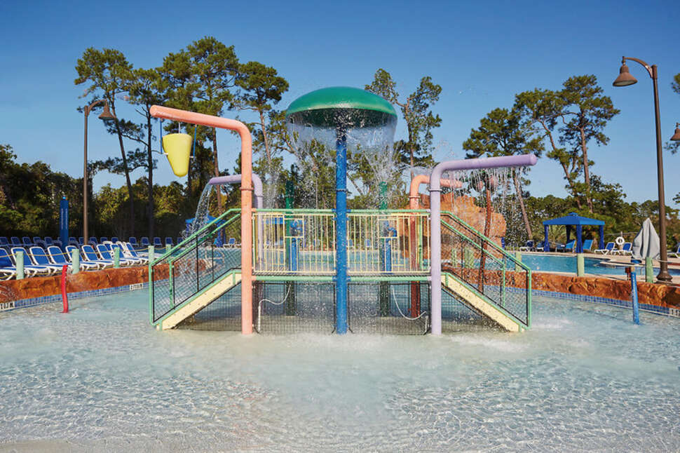 Ein Foto Wyndham Garden Lake Buena Vista