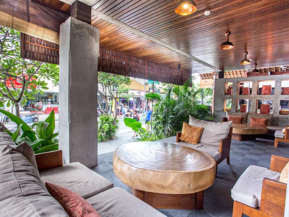 Een foto van Alaya Resort Ubud