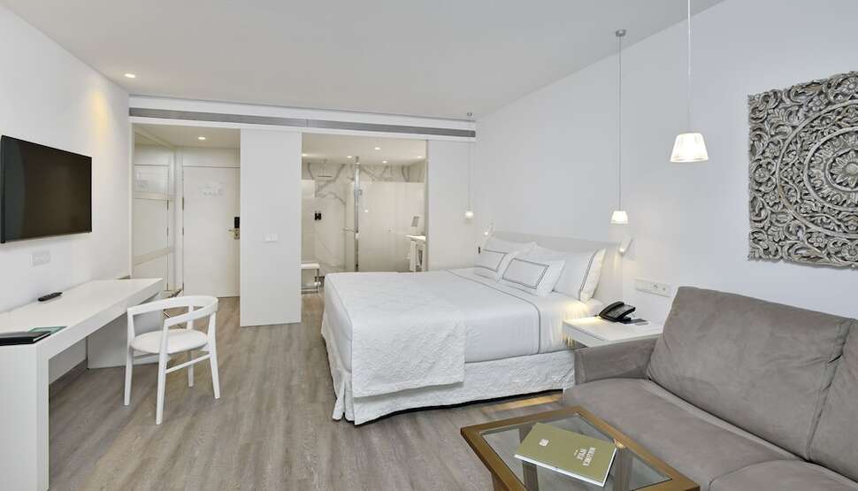 Een foto van Melia Cala d'Or Boutique Hotel