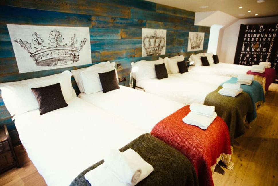 Een foto van Stay Central