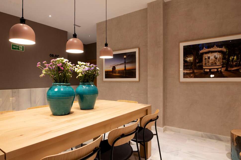 Een foto van GoodNight Cadiz Appartementen