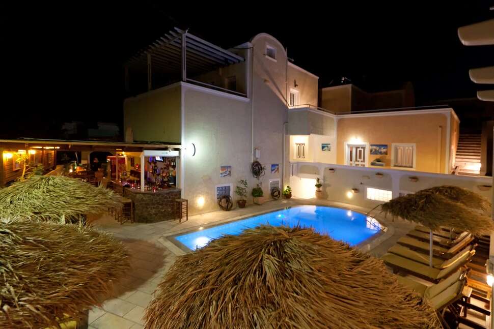 Ein Foto Sellada Apartments