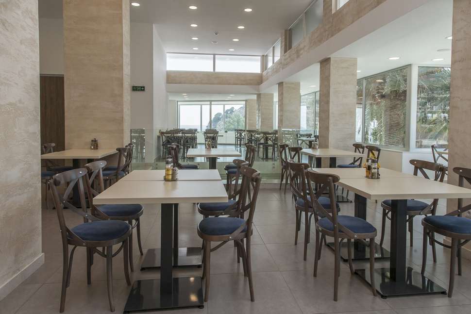 Een foto van Sato Resort & Spa