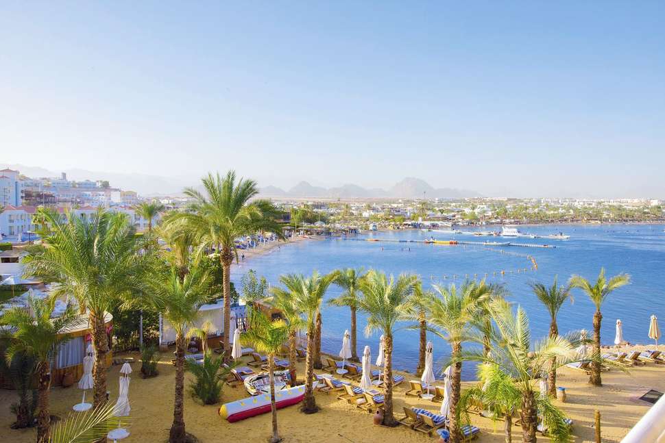 Ein Foto Lido Sharm Hotel