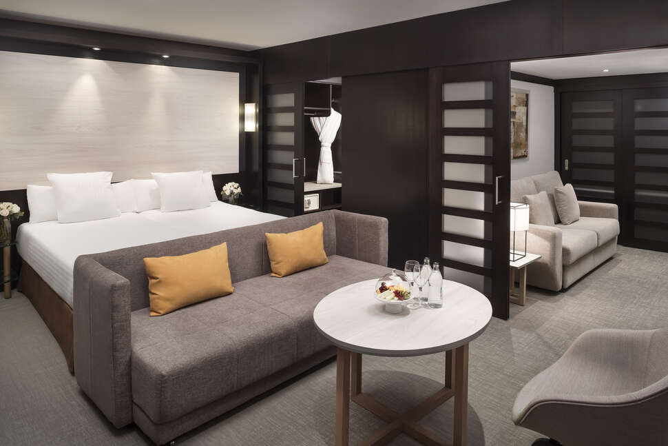 Ein Foto Melia Barcelona Sarria