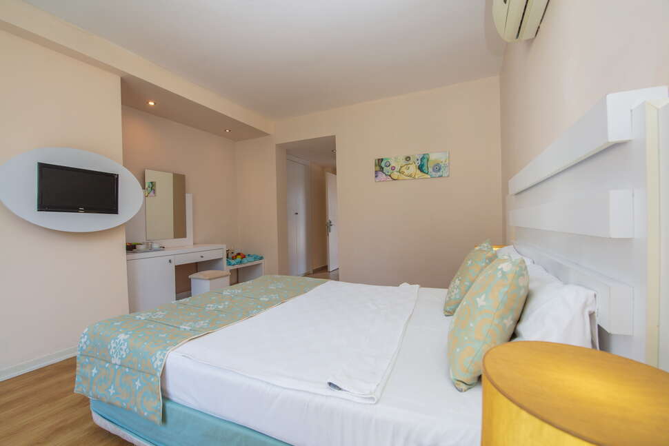 Een foto van Sahra Su Holiday Village & Spa