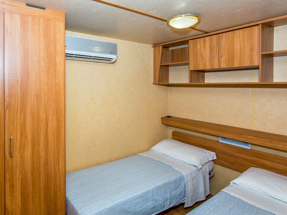 Een foto van Sole Family Camping Village