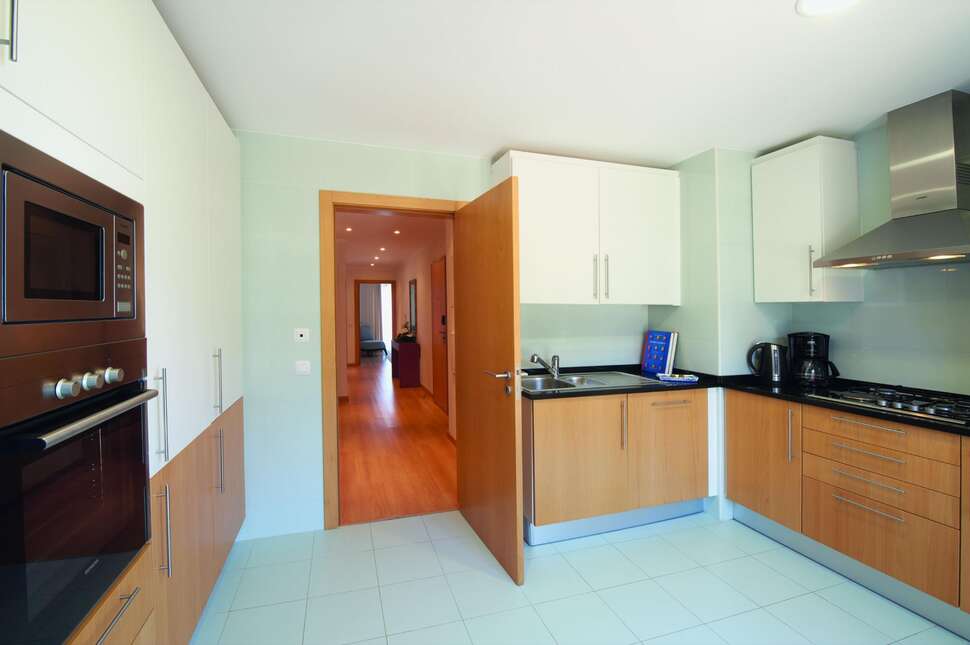Een foto van Real Marina Residence