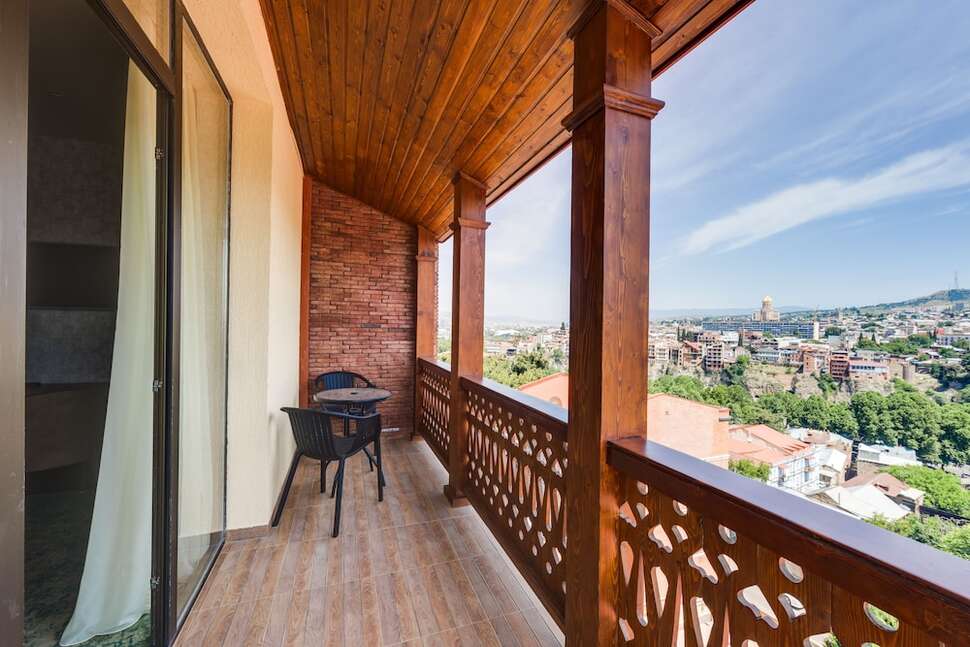 Een foto van Sole Palace