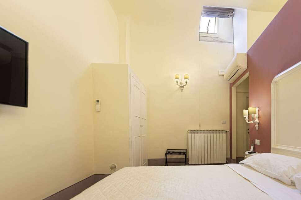 Een foto van B&B I Quattro Poeti
