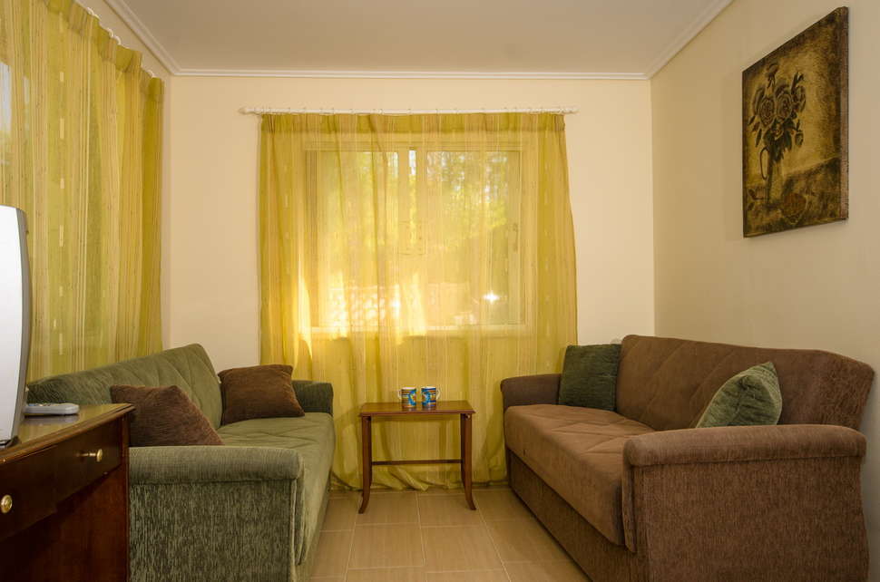 Een foto van Plaka Beach Resort