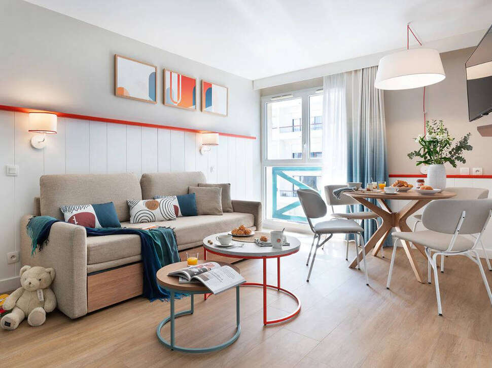 Een foto van Pierre & Vacances Residence Premium Haguna