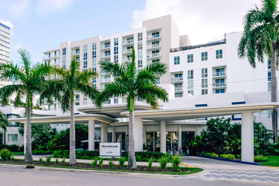 Een foto van Kimpton Shorebreak Lauderdale