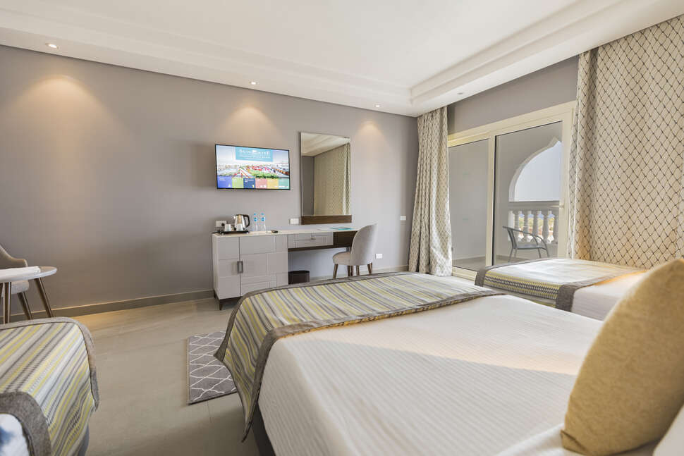 Een foto van Sunrise Diamond Beach Resort