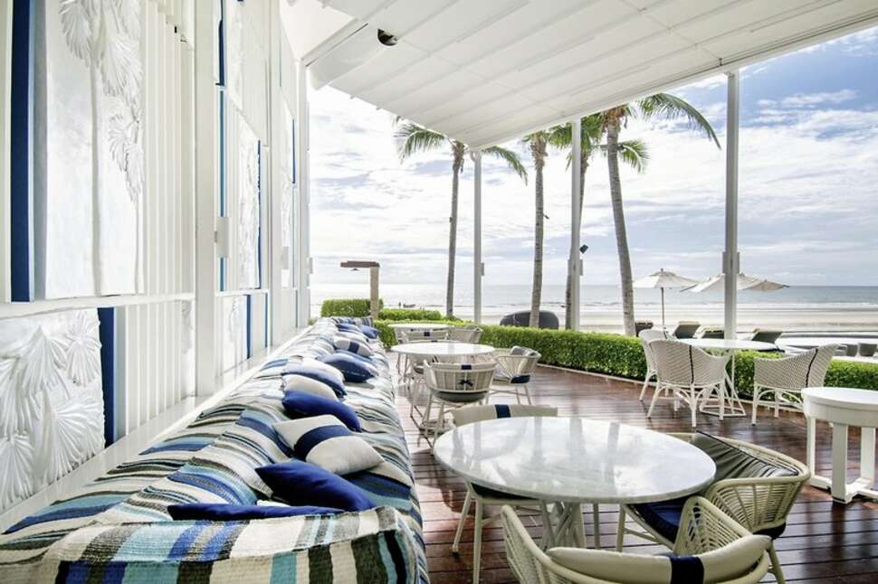 Een foto van InterContinental Hua Hin Resort