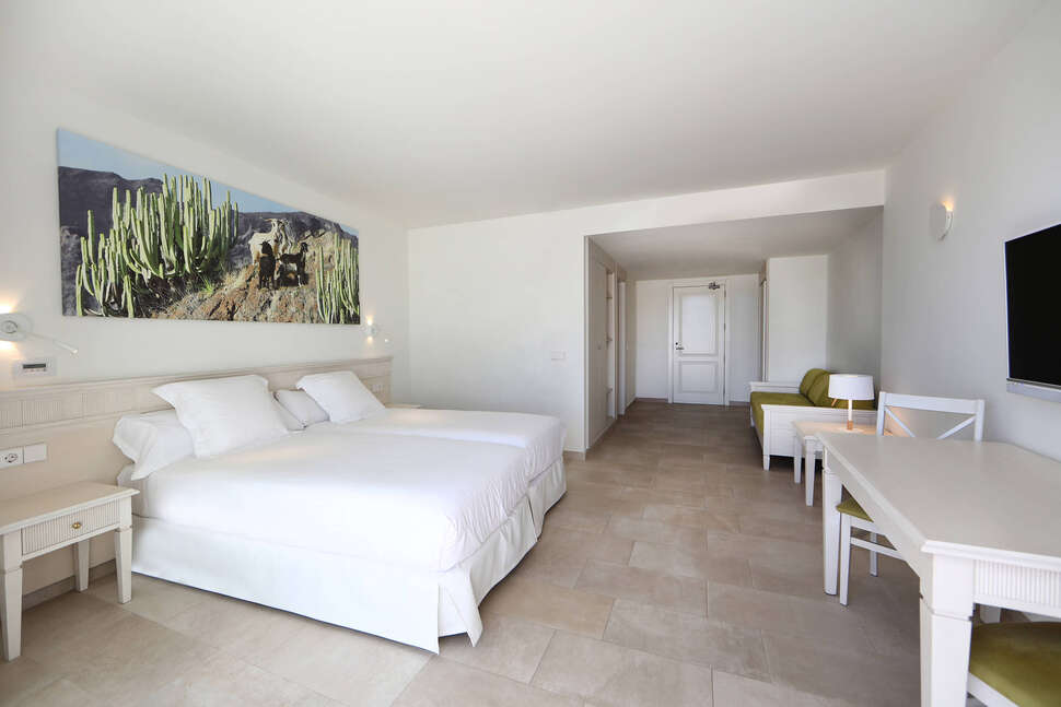 Een foto van Iberostar Selection Lanzarote Park