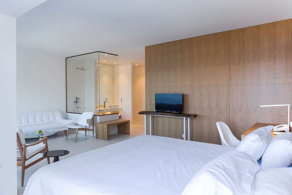Een foto van TUI Blue Atlantica Nissaki Beach