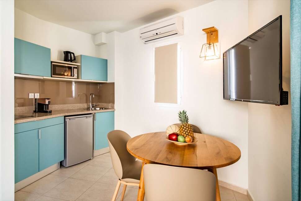 Een foto van Rainbow Appartementen