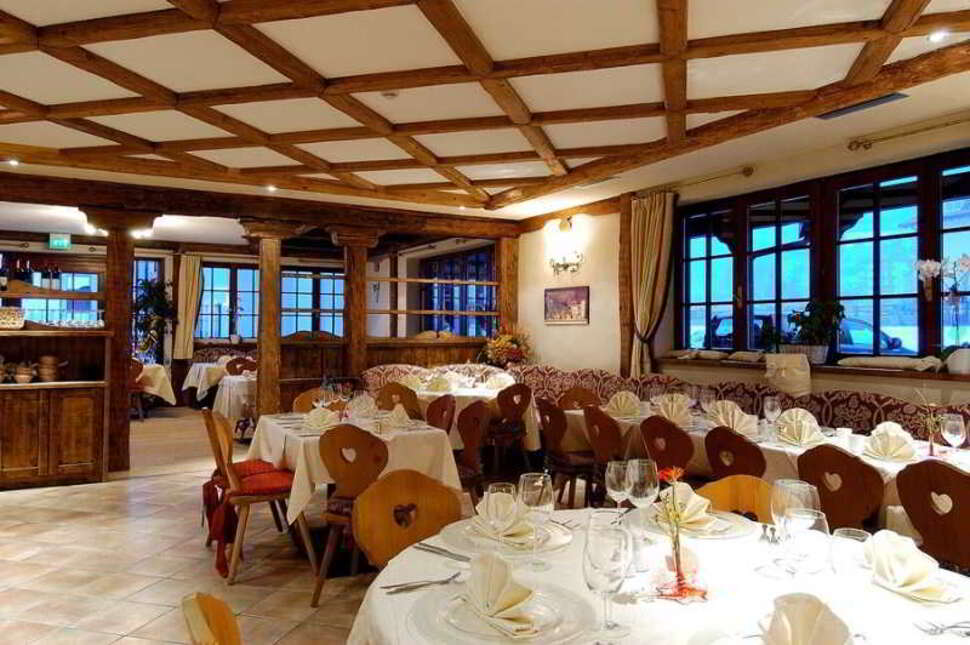 Ein Foto Golf Hotel Folgaria
