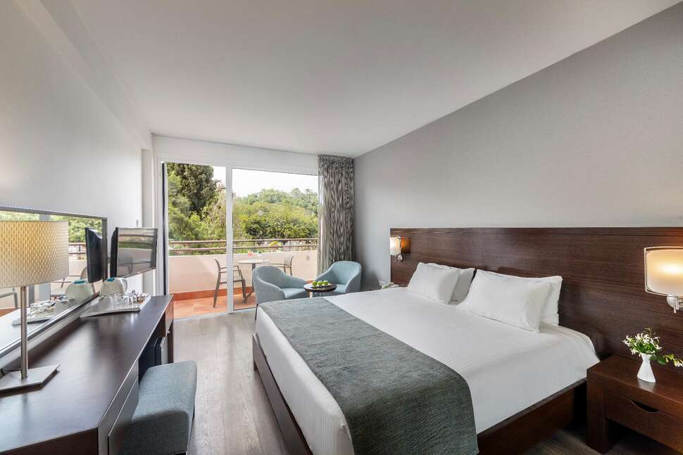 Een foto van Napa Plaza Hotel
