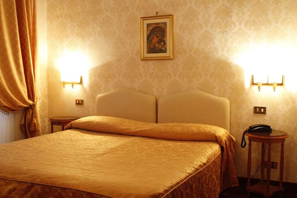 Ein Foto Hotel Torino