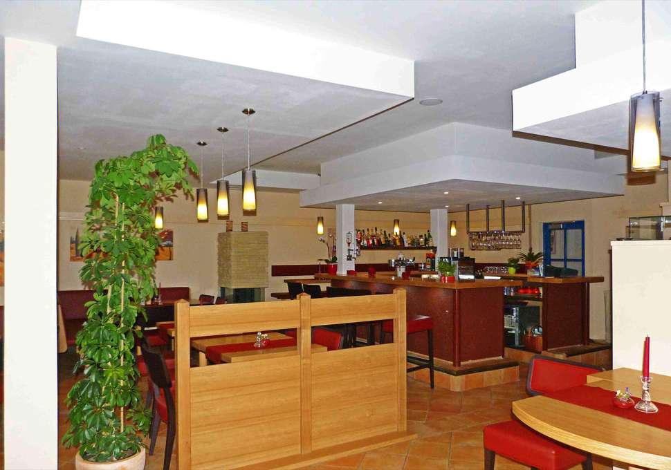 Een foto van Marco Polo Club Alpina