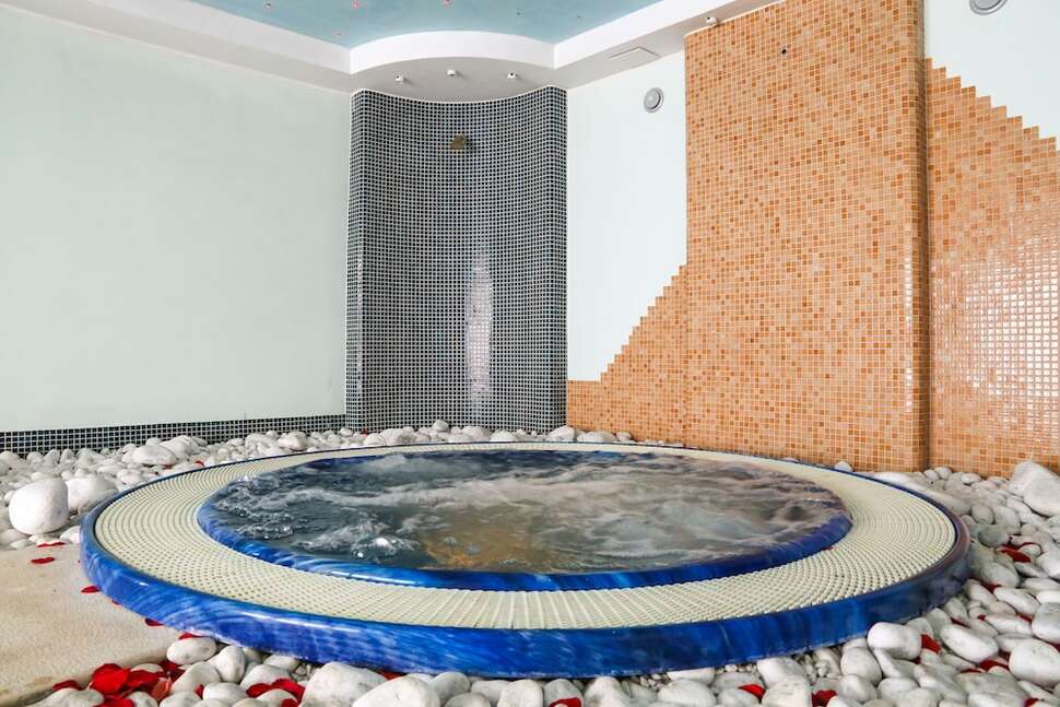 Een foto van Santangelo Resort & Spa