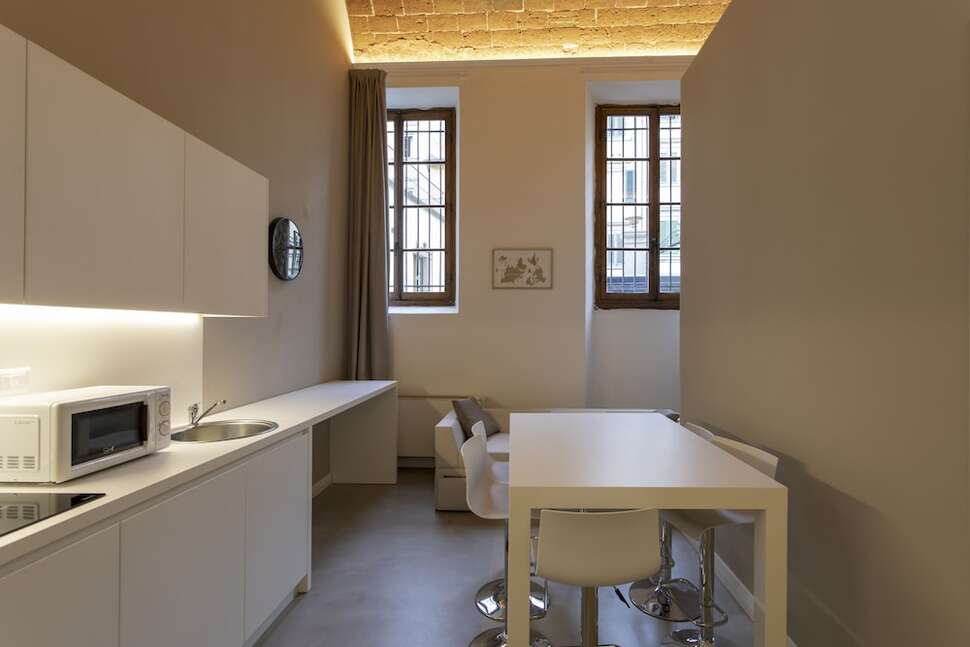 Een foto van Palazzo dei Ciompi